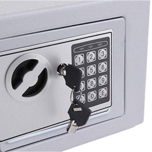 Electronic Safes - GS 170 A