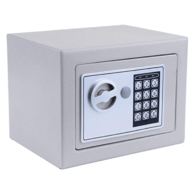 Electronic Safes - GS 170 A