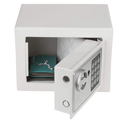 Electronic Safes - GS 170 L
