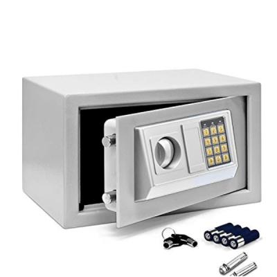 Electronic Safes - GS 250 D