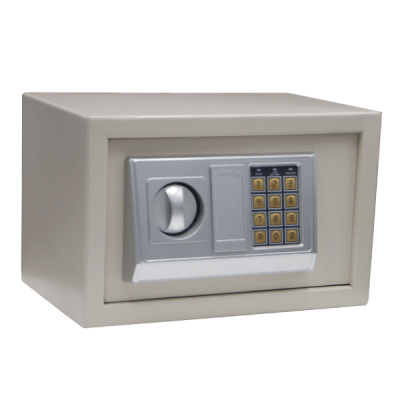 Electronic Safes - GS 200 L - Image 2