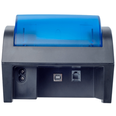 Thermal Receipt Printers - HOP C230H (USB + BT) - Image 2
