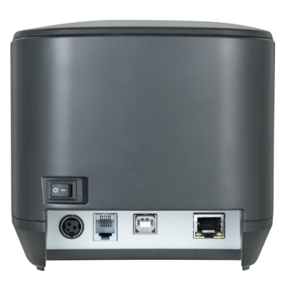 Thermal Receipt Printers - XP 260H (USB+LAN) - Image 2