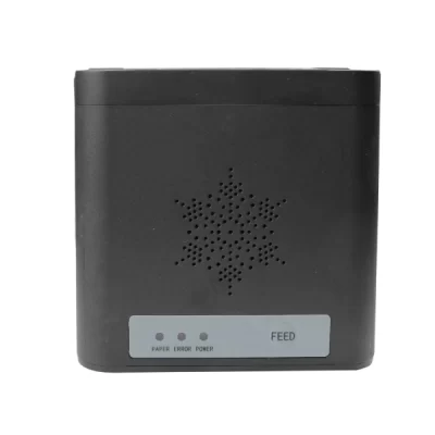 3” Thermal Receipt Printer – SP POS893 USD - Image 2