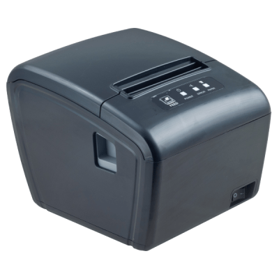 Thermal Receipt Printers - XP S300 N (USB+LAN+SERIAL)