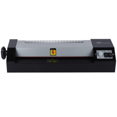 Type 320 A3 Metal Laminator (Works On Inverter)