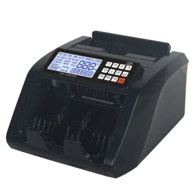 Money Counter - GB 4488 MG (LCD)