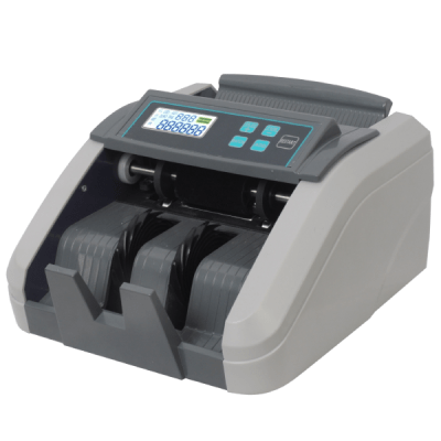 Money Counter - GB 3388 MG (LCD)