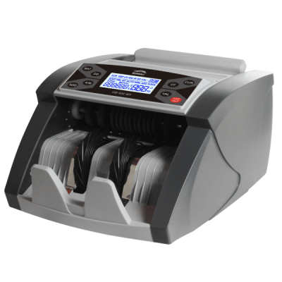 Money Counter - GB 502 MV  (LCD)