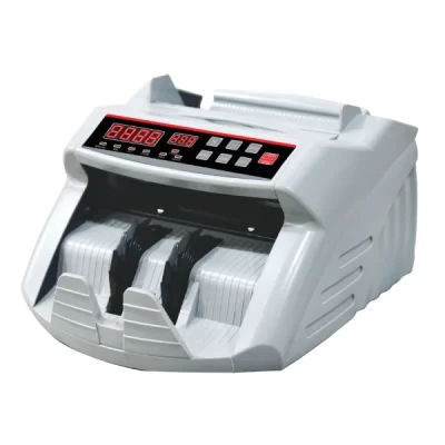Money Counter - GB 5288 MG (LED)