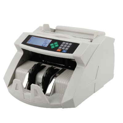 Money Counter - GB 6388 MG (LCD)