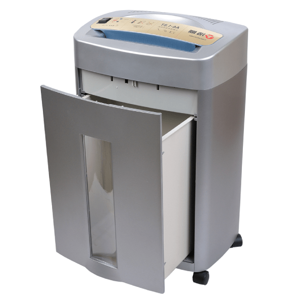 Office Shredder (Heavy Duty) – A6 1.8 T