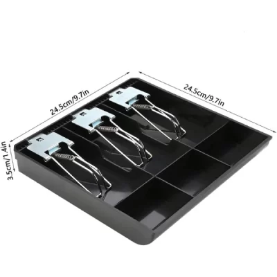 Cash Tray 3B3C - Image 2
