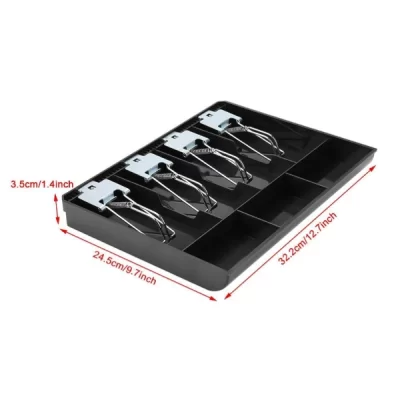 Cash Tray 4B3C - Image 2