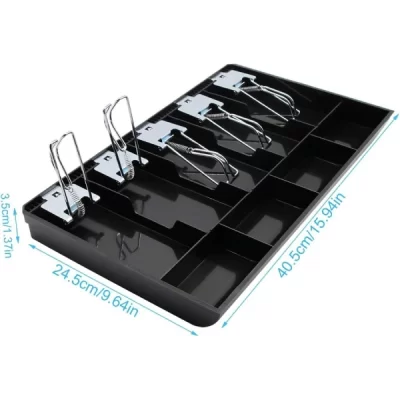 Cash Tray 5B4C - Image 2