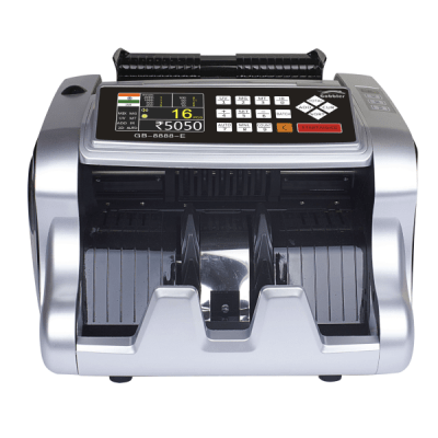 Money Counter - GB 8888 E Mix Value Counter - Image 2