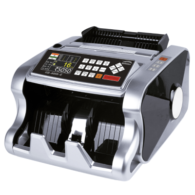 Money Counter - GB 8888 E Mix Value Counter