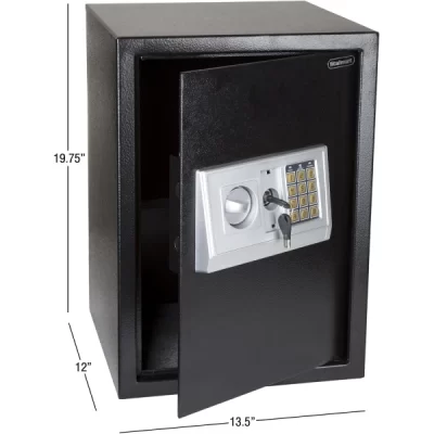 Gobbler Digital Safe – GS 500 - Image 3