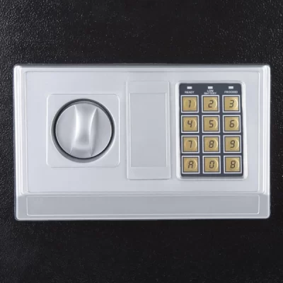 Gobbler Digital Safe – GS 500 - Image 4