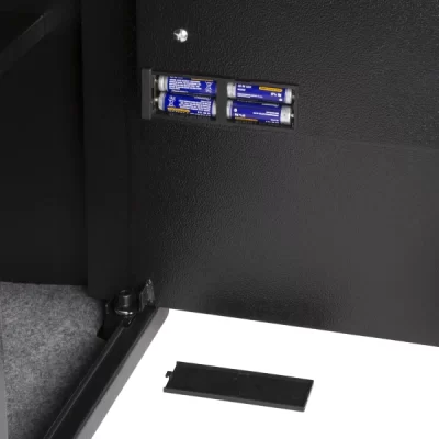 Gobbler Digital Safe – GS 500 - Image 6