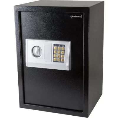Gobbler Digital Safe – GS 500 - Image 7