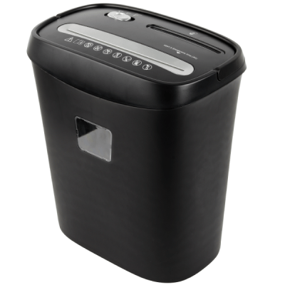 Personal Shredder - GS 904 CD