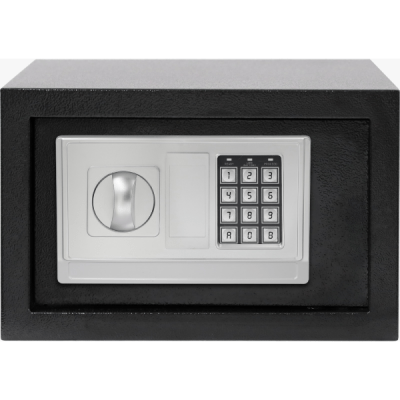 Electronic Safes - GS 200 D