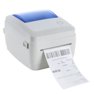 Direct Thermal Barcode Printer – HOP HL 450 (USB)