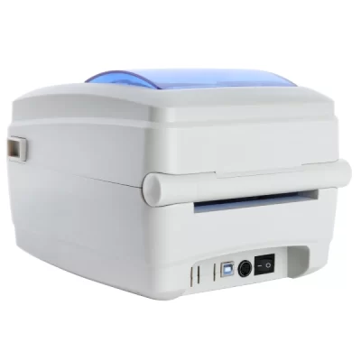 Direct Thermal Barcode Printer – HOP HL 450 (USB) - Image 2