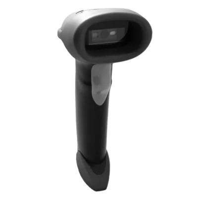 2 D Wired Scanner - MJ 2818 A