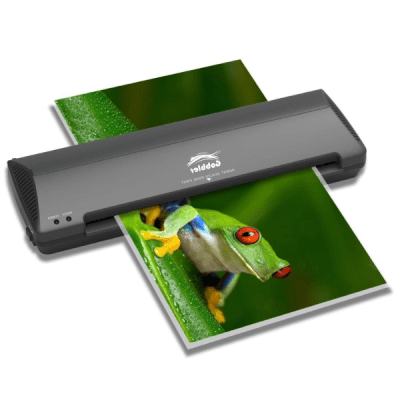 A3 Plastic Laminator (Type 300 PL)