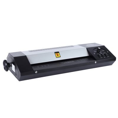 Ultimate 12  Metal Laminator <br>( Heavy Duty )