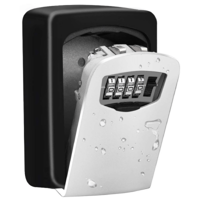 Key Lock Box