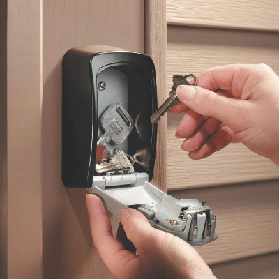 Key Lock Box - Image 2
