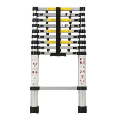 GB -TL 10, 2.9 MTRS (10 Feet Telescopic Ladder)