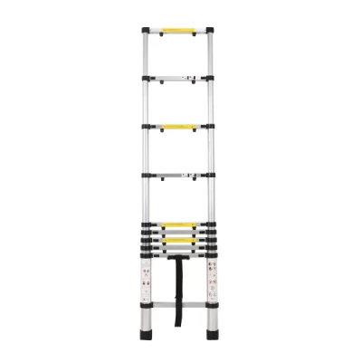 GB -TL 10, 2.9 MTRS (10 Feet Telescopic Ladder) - Image 2