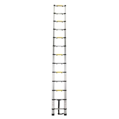 GB -TL 13, 3.8 MTRS (12.5 Feet Telescopic Ladder) - Image 3