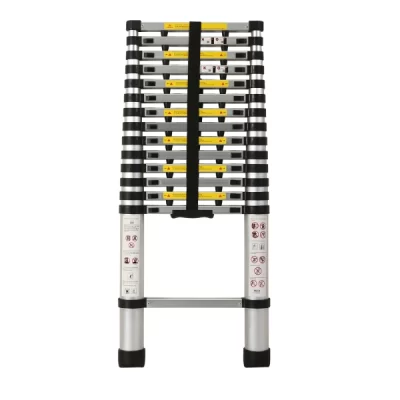 GB -TL 15, 6.2 MTRS (20 Feet Telescopic Ladder)