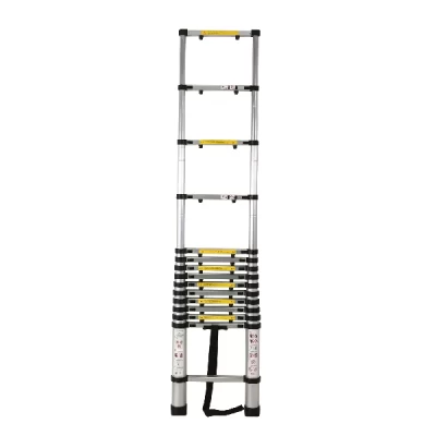 GB -TL 15, 5.4 MTRS (17.5 Feet Telescopic Ladder) - Image 2