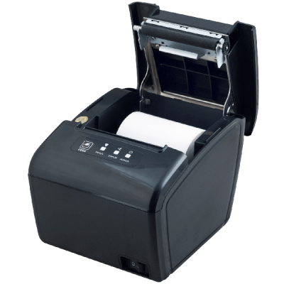 Thermal Receipt Printers - XP V320L (USB) - Image 2