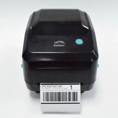 Barcode Printer – TD 403T
