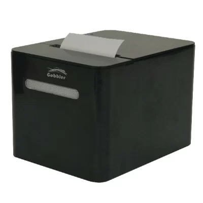 3” Thermal Receipt Printer – TD-80 (USB) - Image 2
